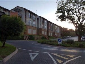 Studio Apartment in Houghton Estate
