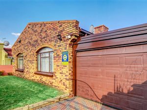 4 Bed House in Riverlea