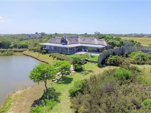 5 ha Farm in St Francis Bay