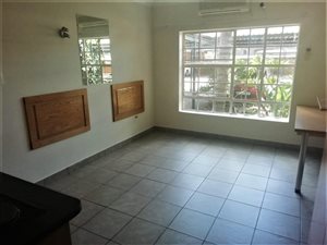 Studio apartment in Rietfontein
