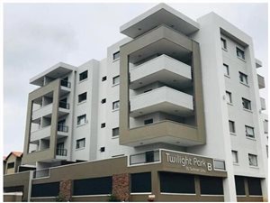 2 Bed House in New Town Centre