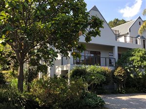 3 Bed Townhouse in Wilderness