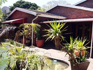 3 Bedroom House in Cato Manor
