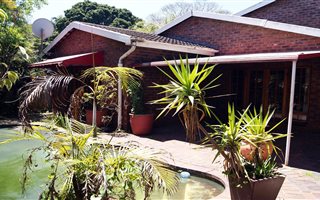 3 Bedroom House in Cato Manor
