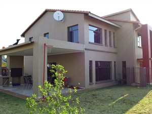 4 Bed House in The Meadows