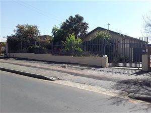 3 Bed House in Homestead