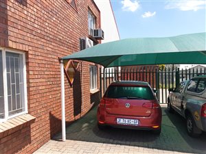 359 m² Industrial space in Boksburg East