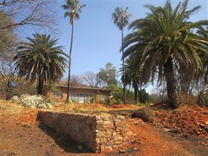 49 ha Land available in Pretoria North