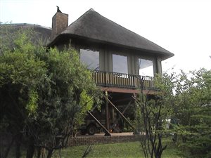 5 Bed House in Dinokeng