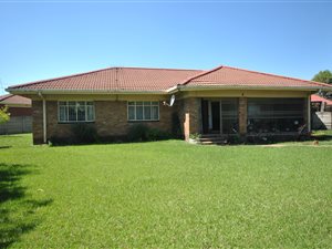 3 Bed House in Ingagane