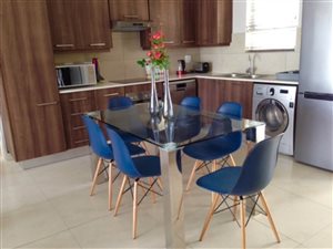 2 Bedroom Apartment in Atholl
