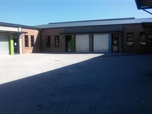 273 m² Commercial space in Ottery