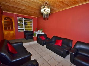 3 Bed House in Bethelsdorp