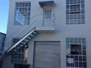 46 m² Commercial space in Maitland
