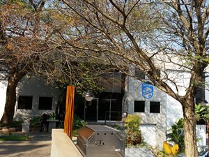 200 m² Commercial space in Berea West