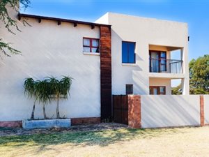 4 Bed House in Bela-Bela (Warmbaths)