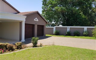 3 Bedroom House in Silverwoods Country Estate