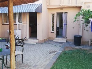 3 Bedroom House in Bo Dorp