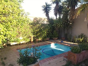 2 Bed House in Flamingo Vlei