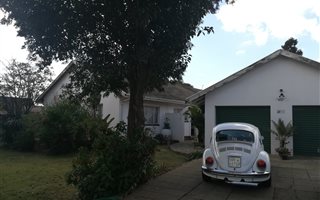 3 Bedroom House in Greenhills