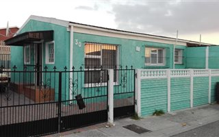 3 Bedroom House in Tafelsig