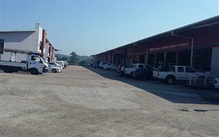 265 m² Commercial space in Red Hill