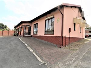 3 Bed House in Hillary