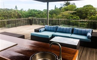 3 Bedroom Apartment in Dunkirk Estate