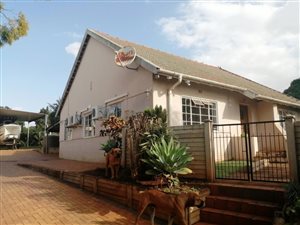 3 Bed House in Noordsig