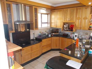 3 Bed House in Centurion Golf Estate