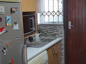 2 Bed Duplex in Walmer