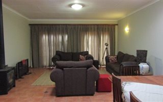 4 Bedroom House in Pretoria Central