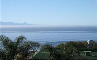 3 Bedroom Apartment in Plettenberg Bay