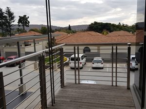 157 m² Office Space in Bedfordview