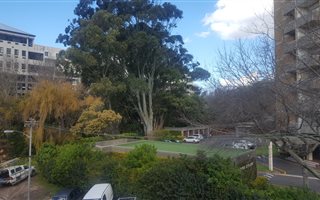 2 Bedroom Apartment in Newlands