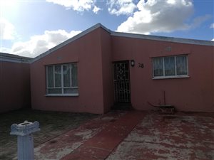3 Bed House in Westridge
