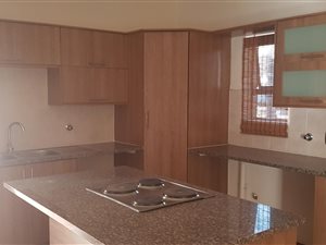 2 Bed Apartment in Parkwood