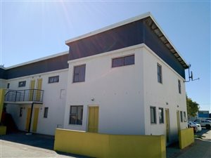 2 Bed Apartment in Maitland