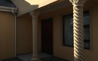 3 Bedroom House in Motherwell