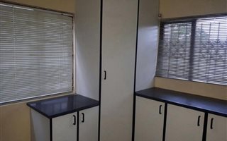 3 Bedroom House in Croftdene