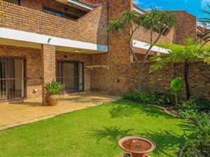 3 Bed Apartment in Atholl