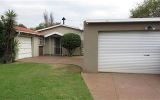 3 Bedroom House in Impala Park