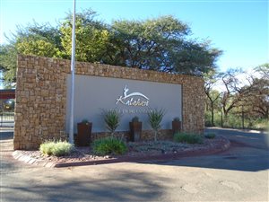825 m² Land available in Kathu