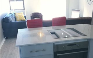 3 Bedroom Flat in Mossel Bay Central