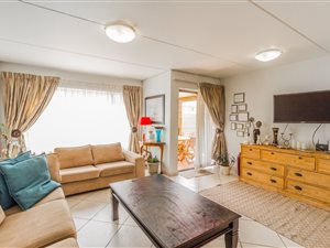 3 Bed Apartment in Beyers Park