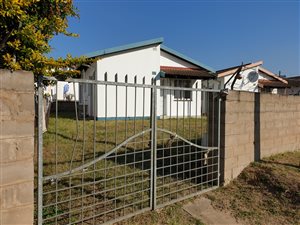 2 Bed Apartment in Verulam