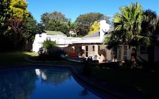 4 Bedroom House in Vincent