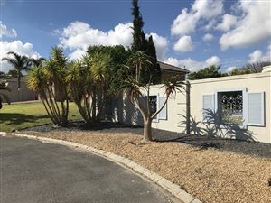 3 Bed House in D Urbanvale