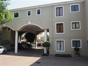 1 Bed Simplex in Morningside