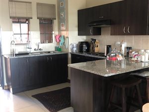 2 Bed Townhouse in Meyersdal